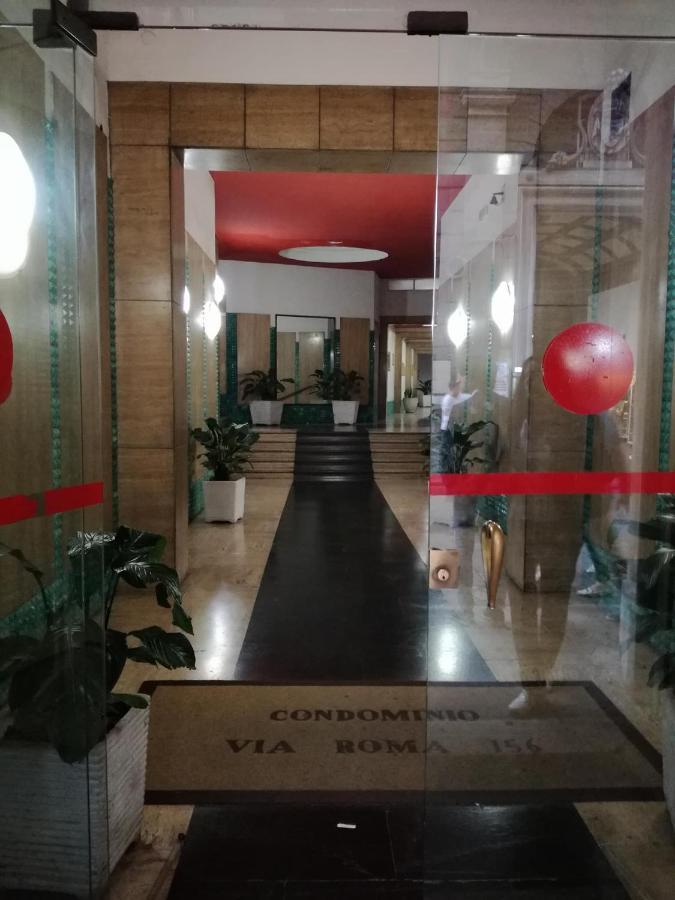 Il Fiore Наполи Екстериор снимка