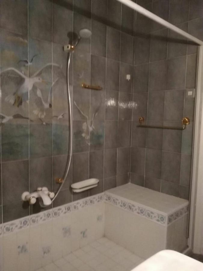 Il Fiore Наполи Екстериор снимка